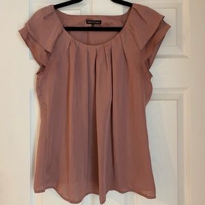 Violet & Claire blouse